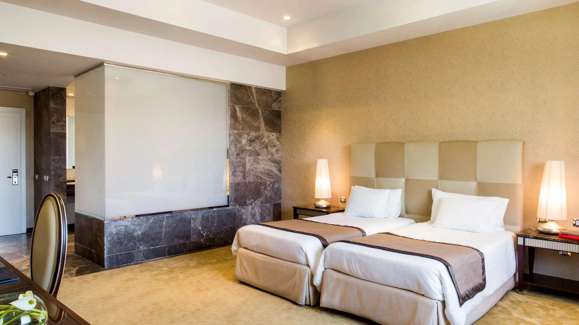 Anantara New York Palace Budapest - A Leading Hotel Of The World 5*,  Ungarn