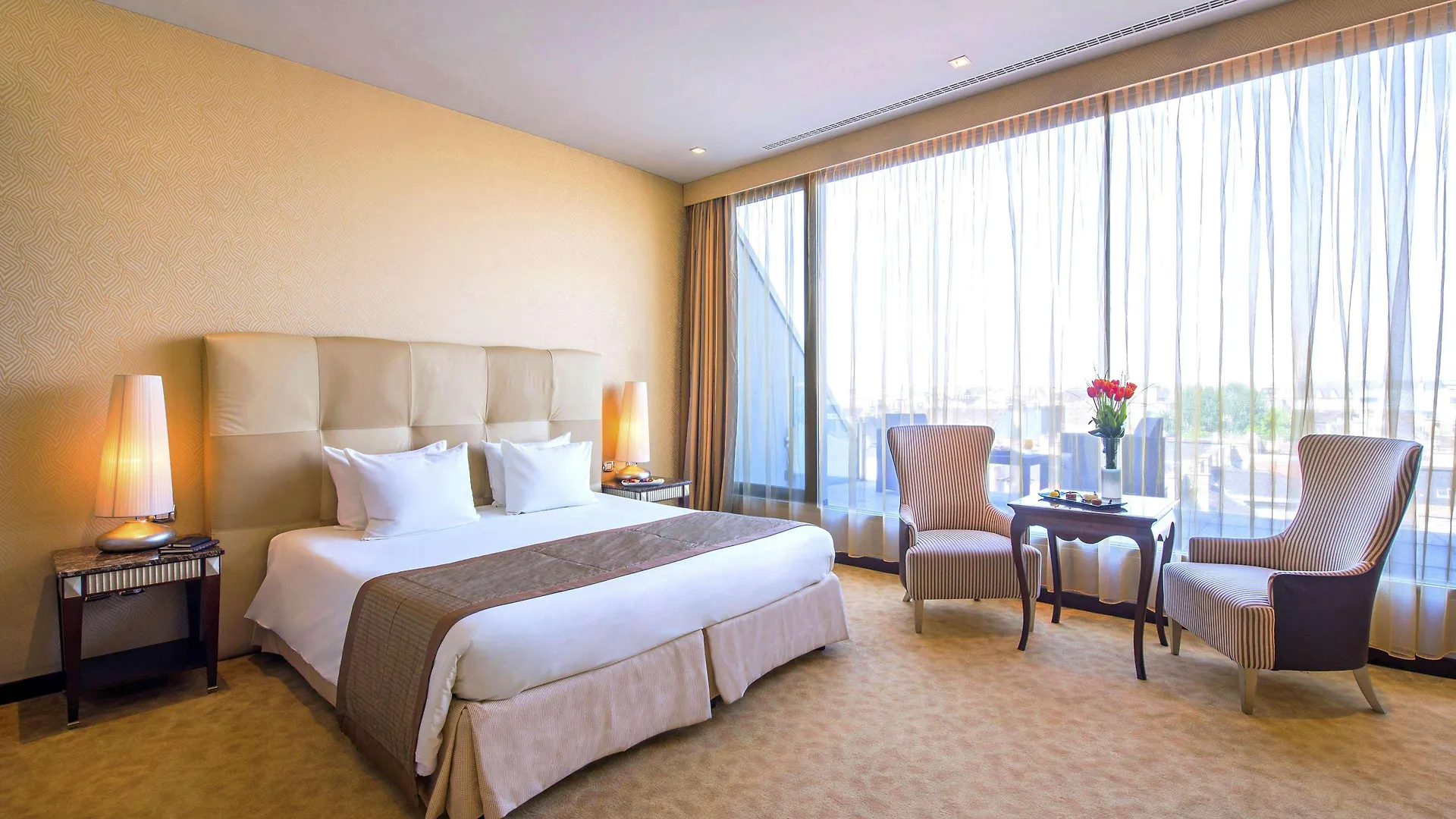 Anantara New York Palace Budapest - A Leading Hotel Of The World