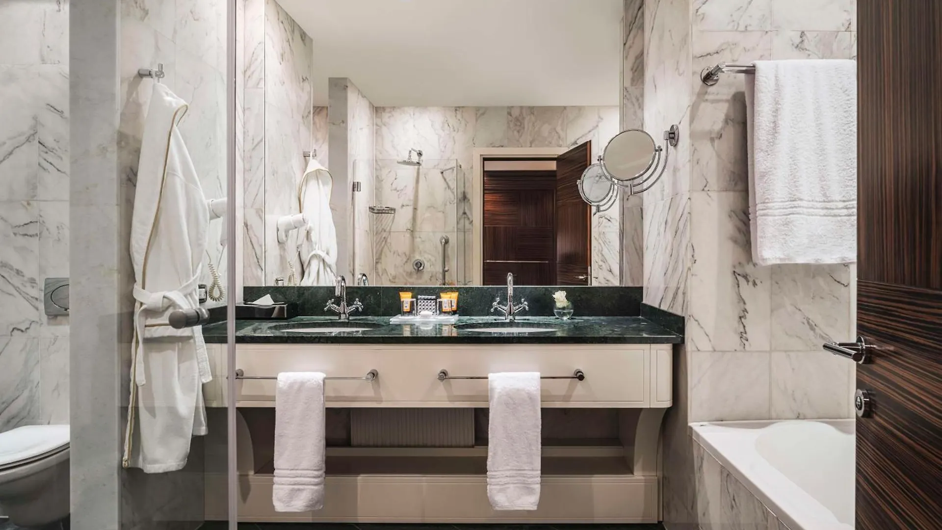 Anantara New York Palace Budapest - A Leading Hotel Of The World Ungarn