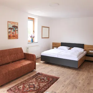Apartament Katrca Bezigrad 