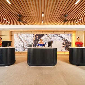 Hilton Tahiti パペーテ