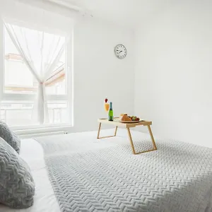 Grand Penthouse Apartament