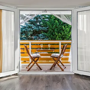Apartament Stone 