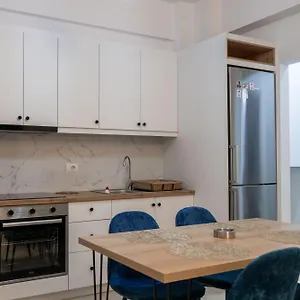 Apartament Noel Sea View 