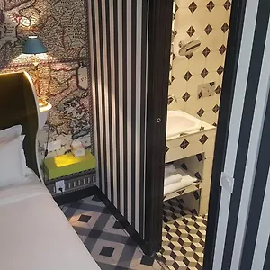デュ コンティナン パリ