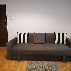 Apartament Coffee 