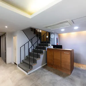 스테이인 서울역 2* 서울특별시