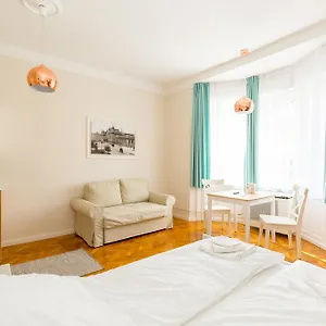 Apartment Otto