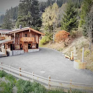 Almhütte Lengau Chalet