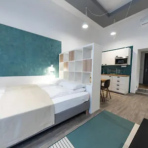 Bpr Downtown Gemstone Apartament