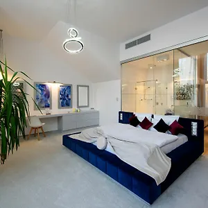 Apartmán Karoly Corner Residences, Budapešť