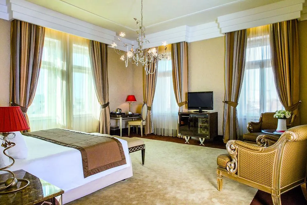 Anantara New York Palace Budapest - A Leading Hotel Of The World 5*,  Ungarn