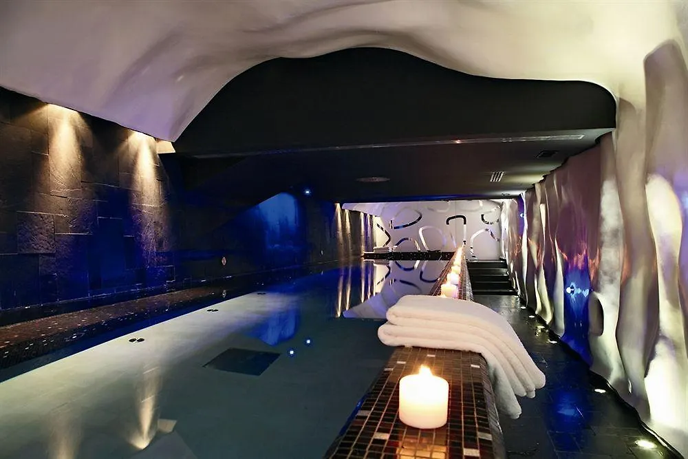 Anantara New York Palace Budapest - A Leading Hotel Of The World
