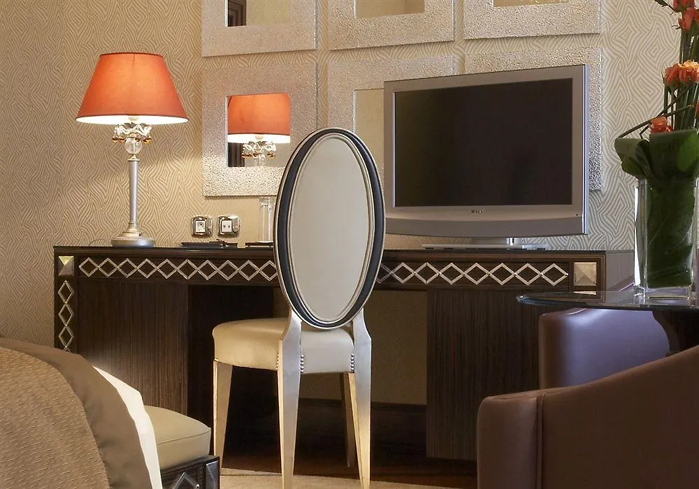 Anantara New York Palace Budapest - A Leading Hotel Of The World Hungary