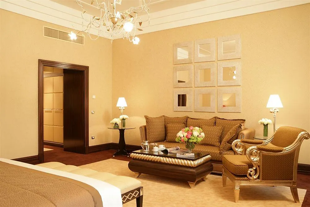 Anantara New York Palace Budapest - A Leading Hotel Of The World