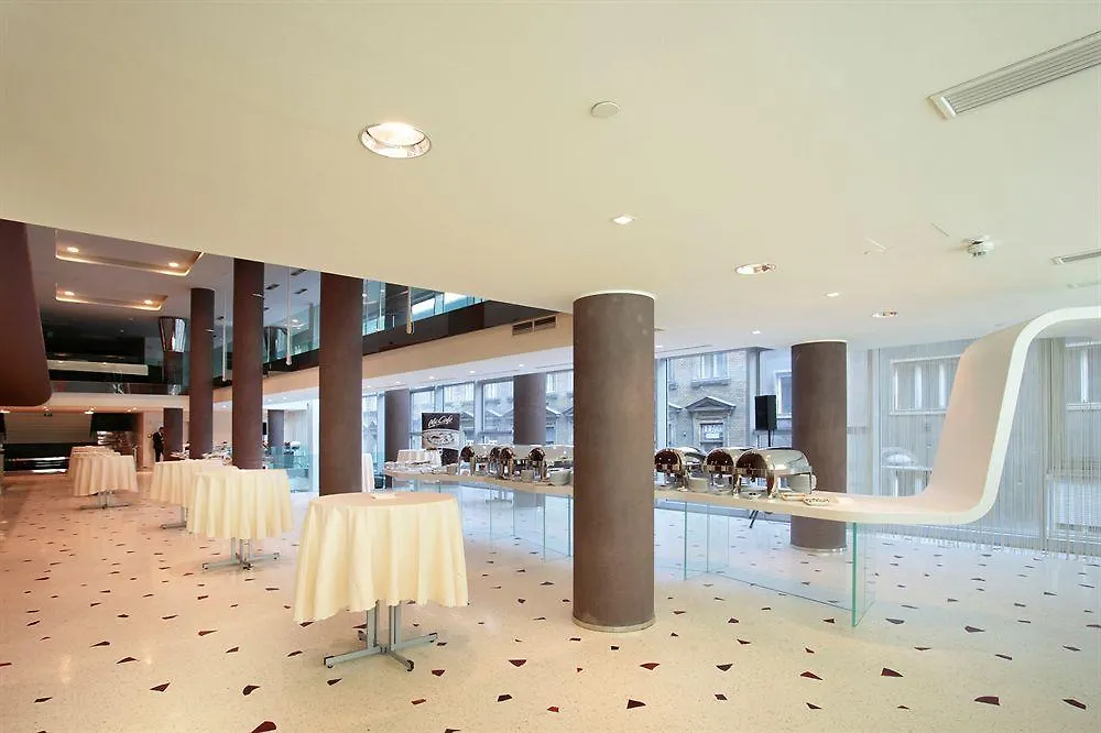 Anantara New York Palace Budapest - A Leading Hotel Of The World 5*,
