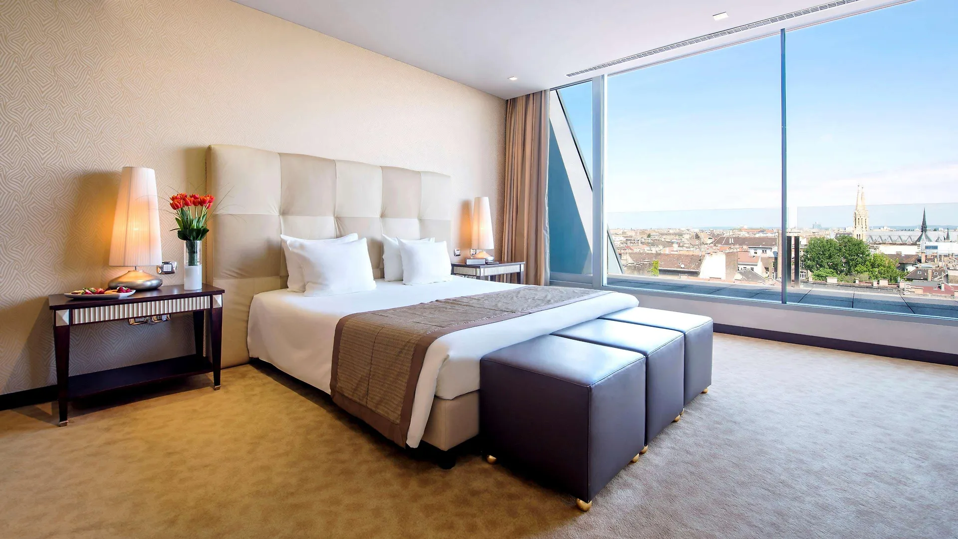 Anantara New York Palace Budapest - A Leading Hotel Of The World 5*,  Hungary