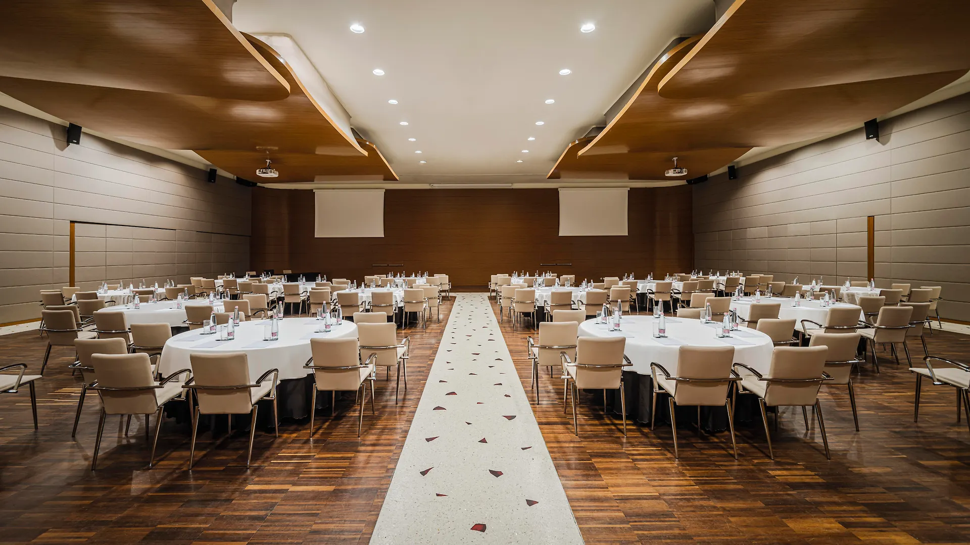 Anantara New York Palace Budapest - A Leading Hotel Of The World