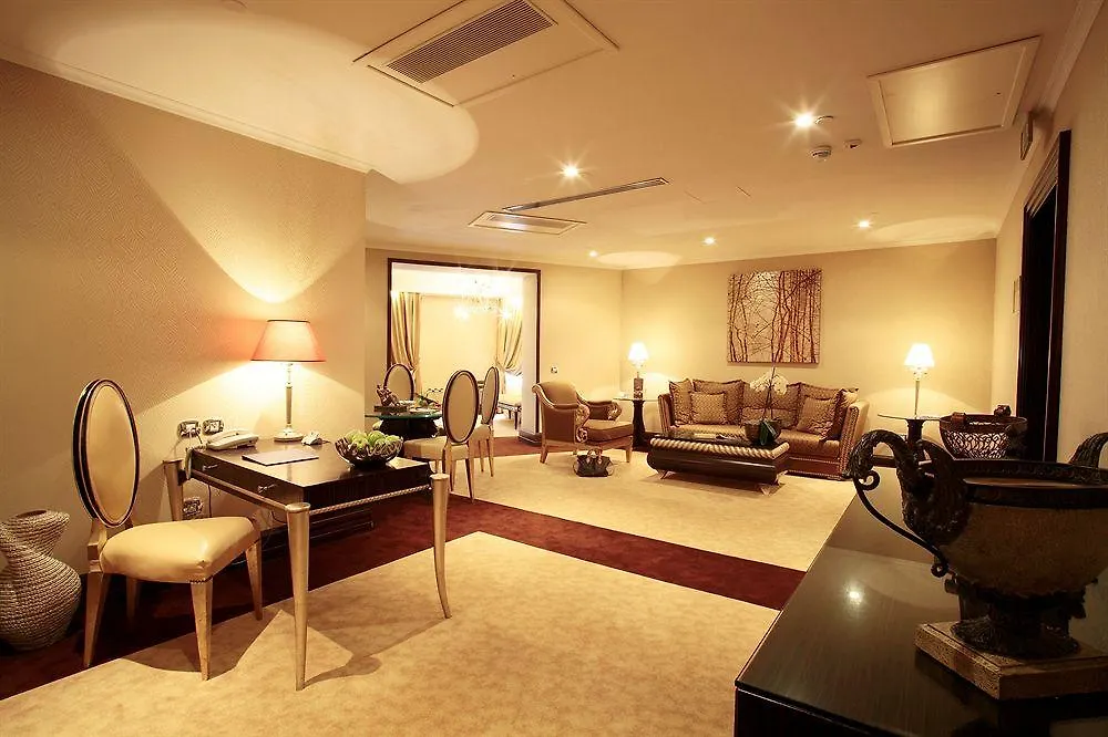 Anantara New York Palace Budapest - A Leading Hotel Of The World