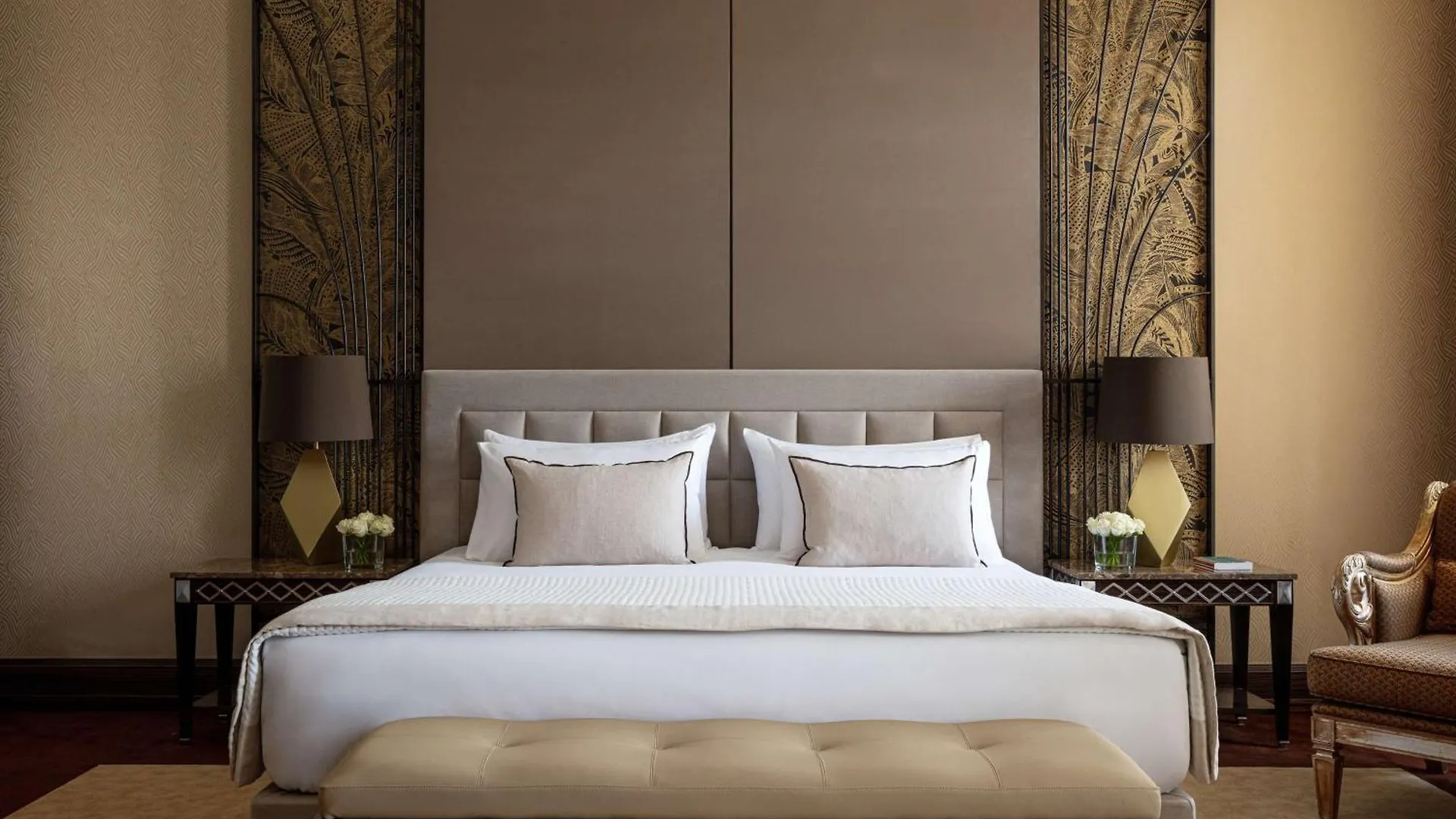 Anantara New York Palace Budapest - A Leading Hotel Of The World 5*,  Hungary