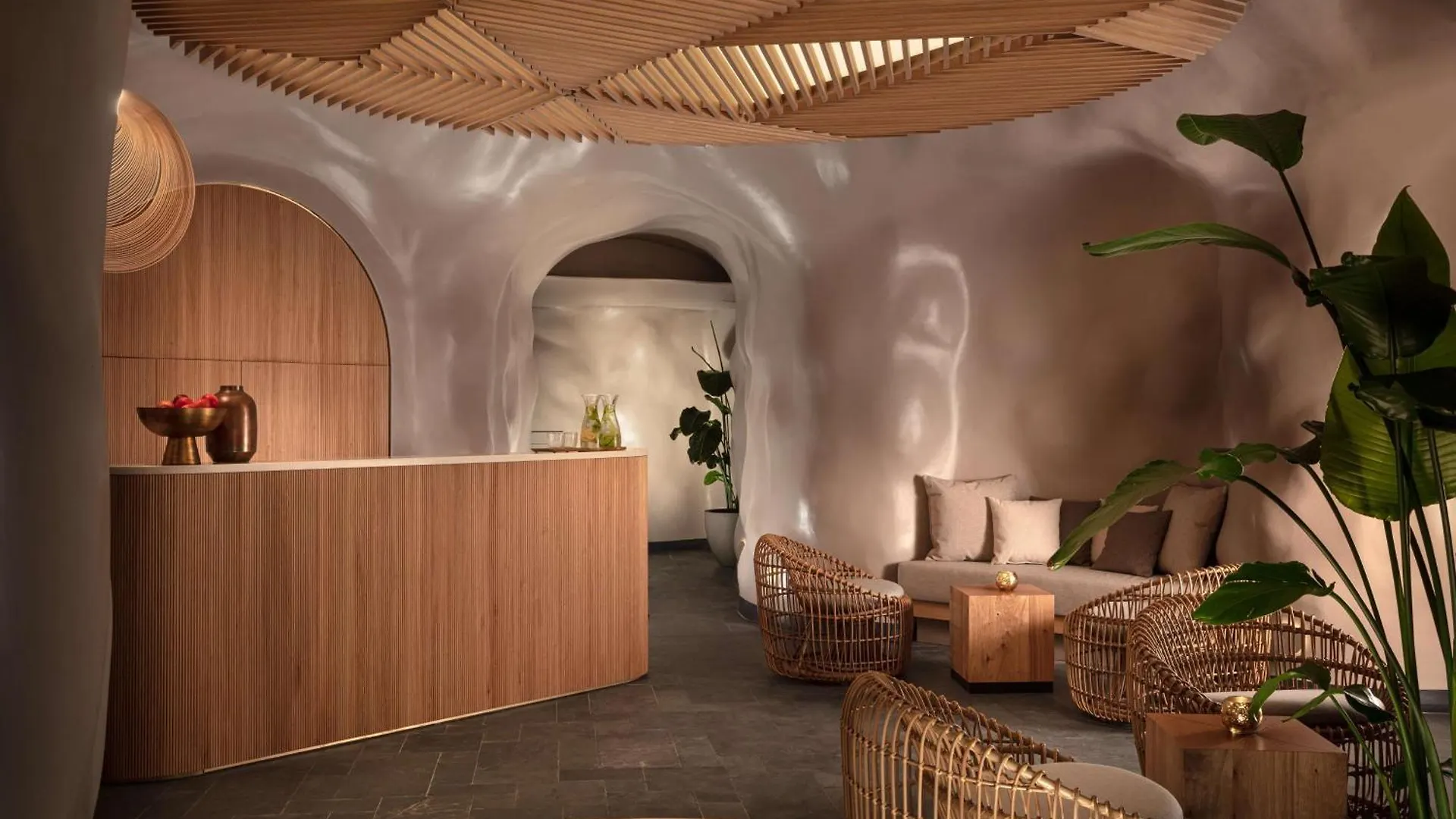 Anantara New York Palace Budapest - A Leading Hotel Of The World