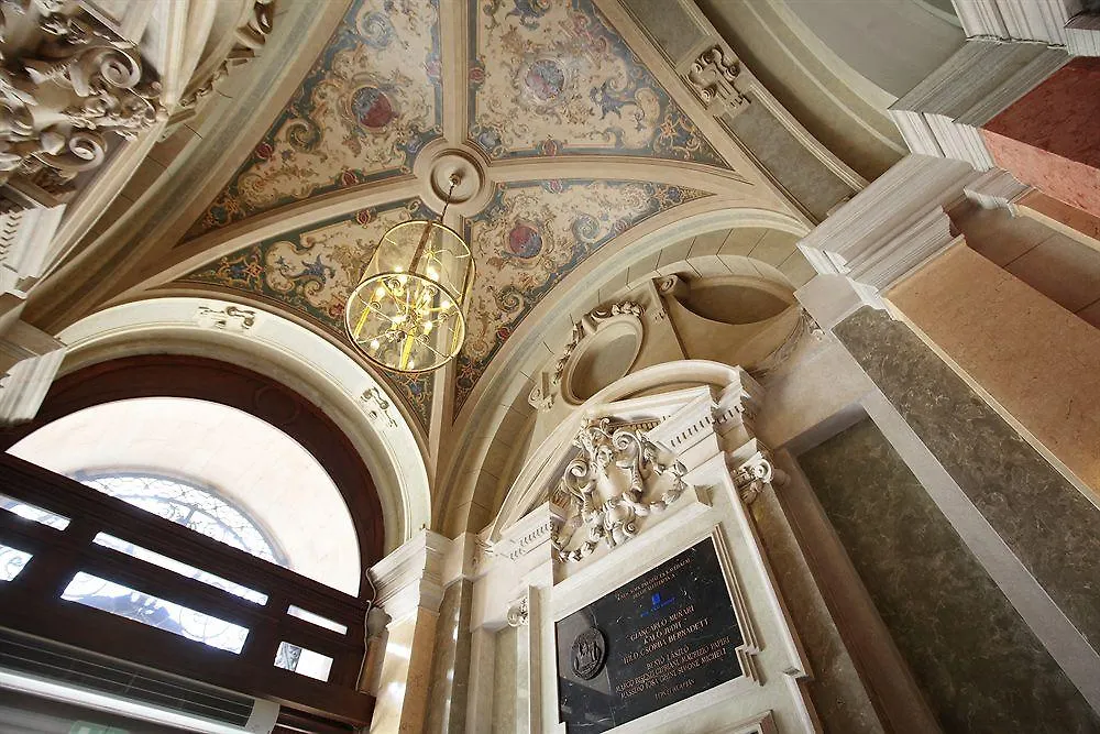 *****  Anantara New York Palace Budapest - A Leading Hotel Of The World Ungarn