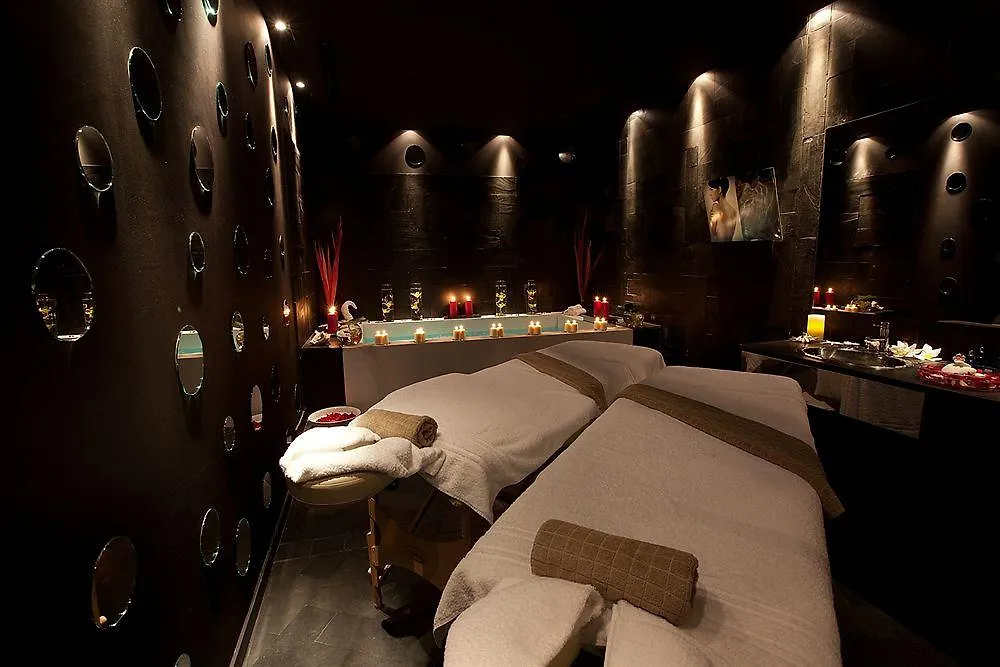 Anantara New York Palace Budapest - A Leading Hotel Of The World 5*,