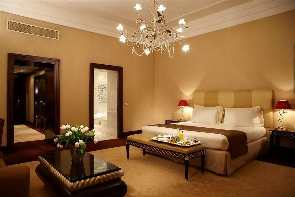 Anantara New York Palace Budapest - A Leading Hotel Of The World