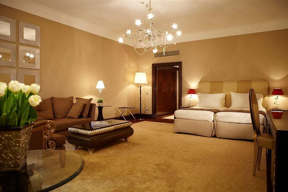 Anantara New York Palace Budapest - A Leading Hotel Of The World