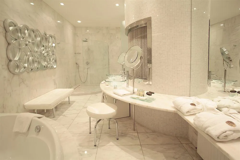 Anantara New York Palace Budapest - A Leading Hotel Of The World