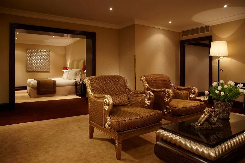 Anantara New York Palace Budapest - A Leading Hotel Of The World Ungarn