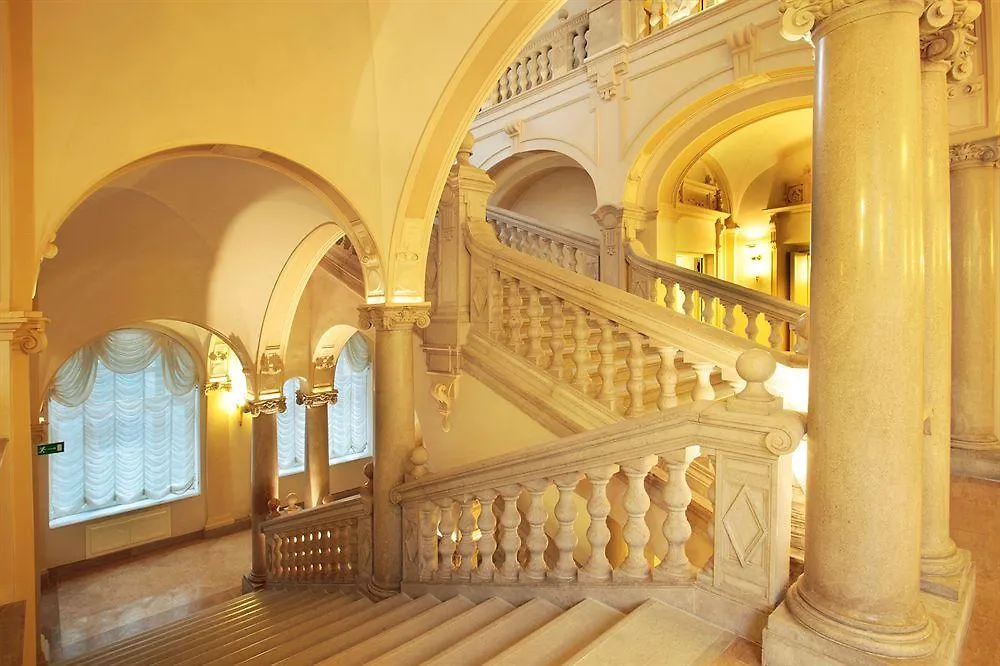 Anantara New York Palace Budapest - A Leading Hotel Of The World