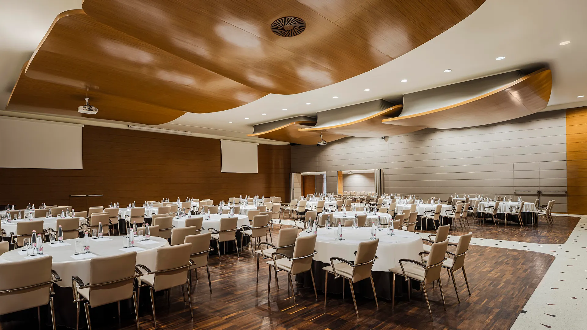 Anantara New York Palace Budapest - A Leading Hotel Of The World