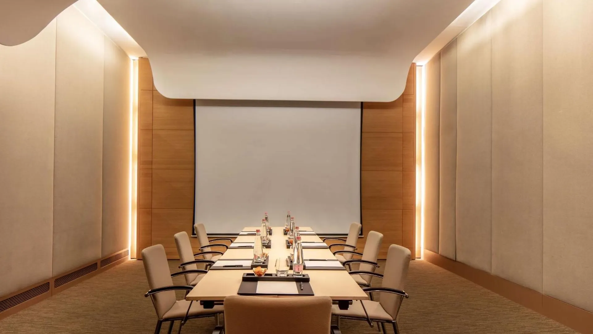 Anantara New York Palace Budapest - A Leading Hotel Of The World
