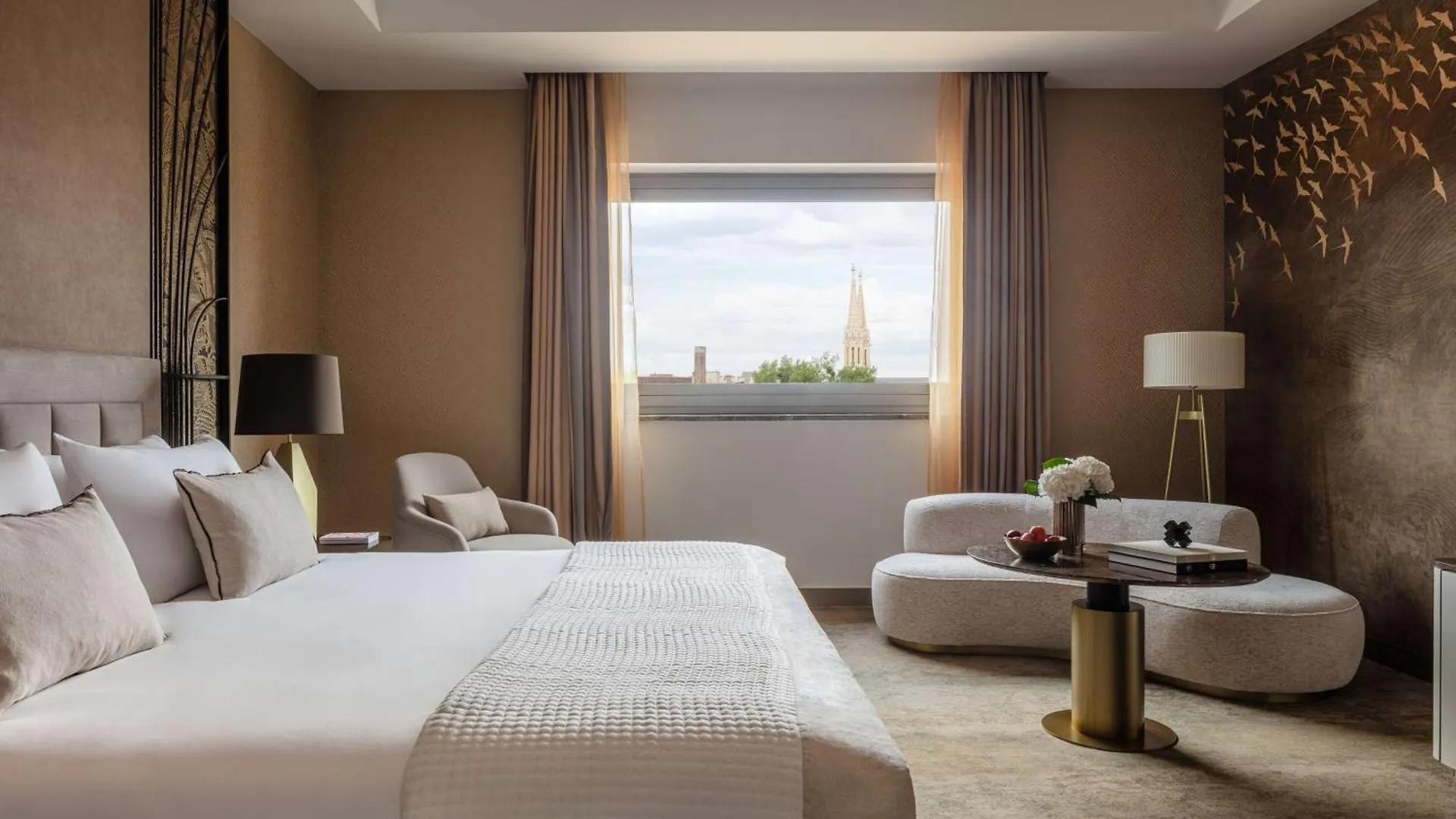 *****  Anantara New York Palace Budapest - A Leading Hotel Of The World Ungarn