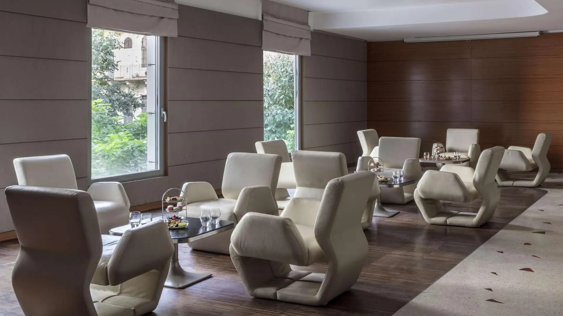 Anantara New York Palace Budapest - A Leading Hotel Of The World
