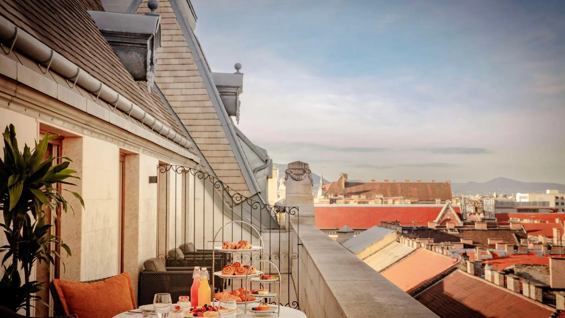 Anantara New York Palace Budapest - A Leading Hotel Of The World