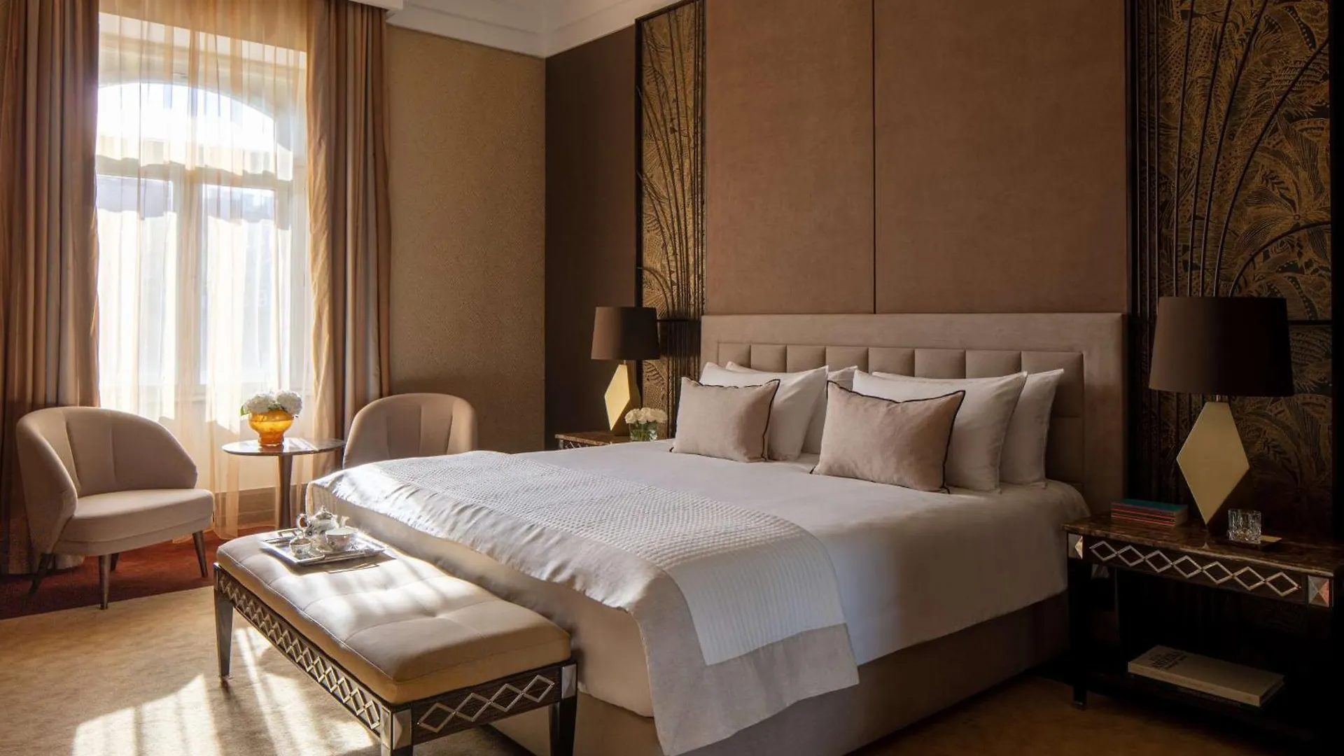 Anantara New York Palace Budapest - A Leading Hotel Of The World 5*,  Hungary