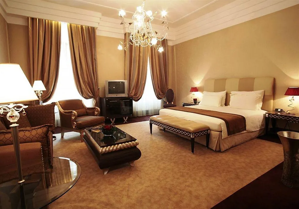 Anantara New York Palace Budapest - A Leading Hotel Of The World 5*,  Ungaria