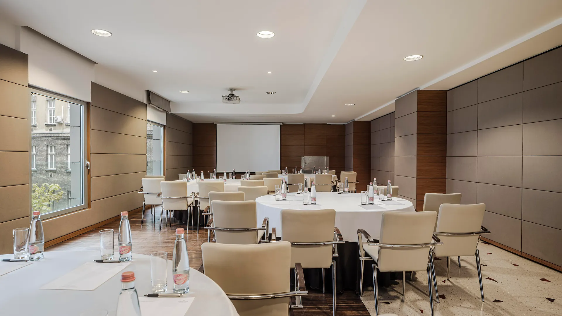 Anantara New York Palace Budapest - A Leading Hotel Of The World