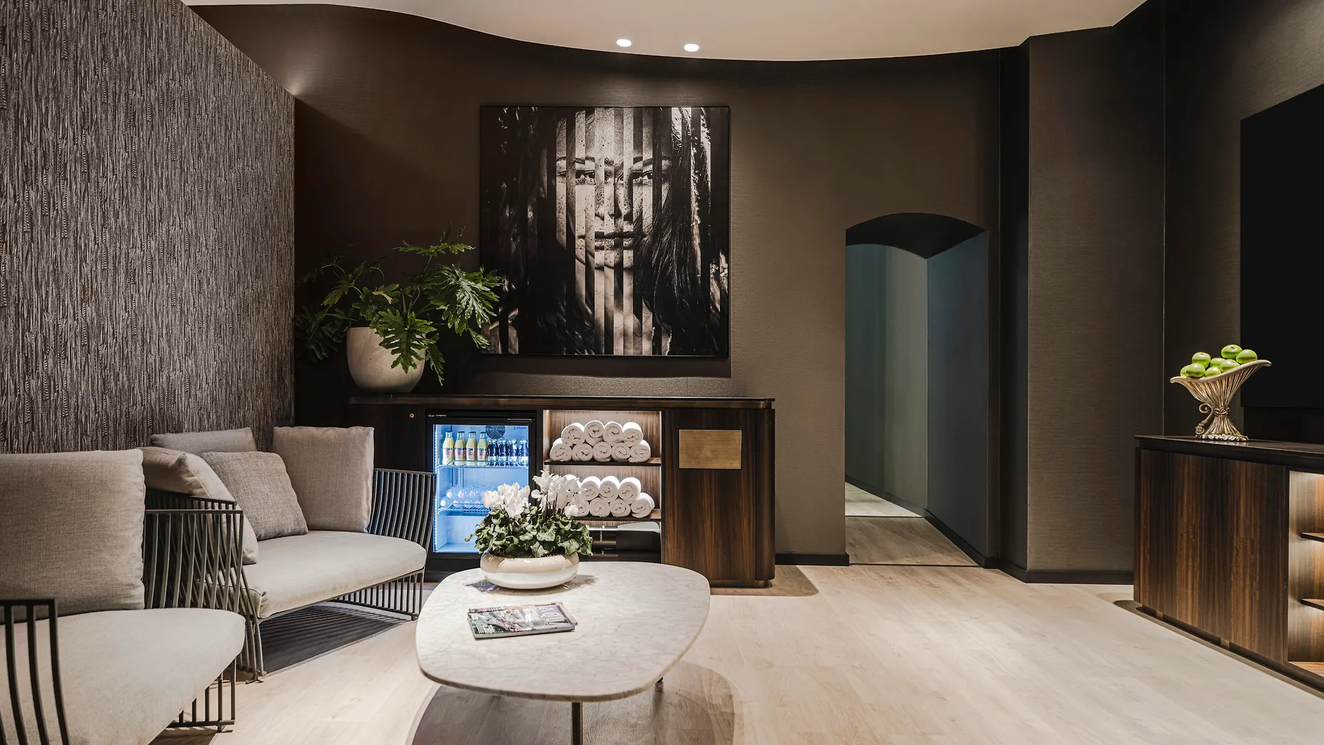 Anantara New York Palace Budapest - A Leading Hotel Of The World