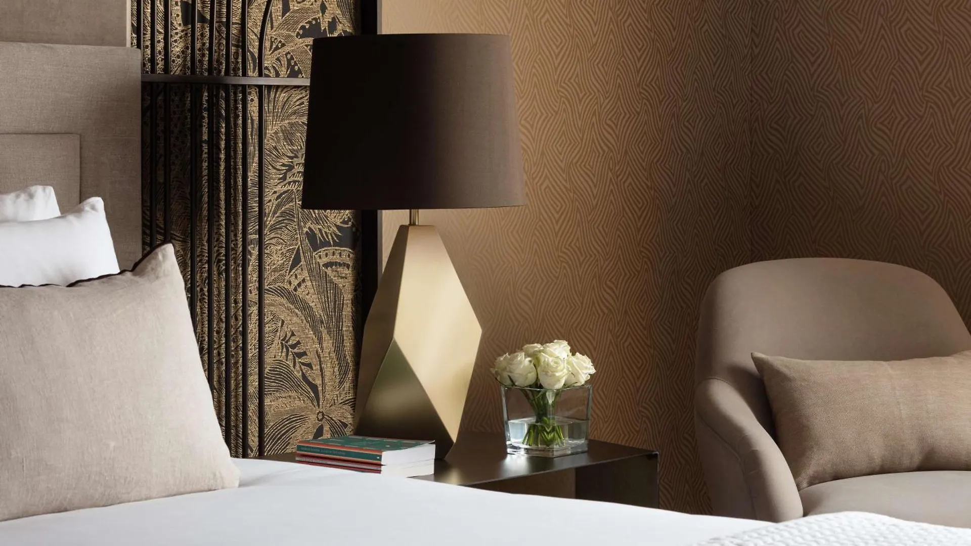 Anantara New York Palace Budapest - A Leading Hotel Of The World