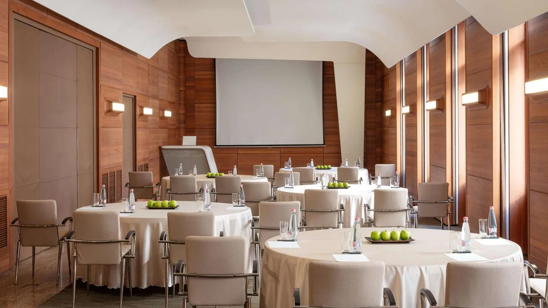 Anantara New York Palace Budapest - A Leading Hotel Of The World